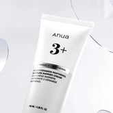 3+ Ceramide Panthenol Moisture Barrier Cream 100ml